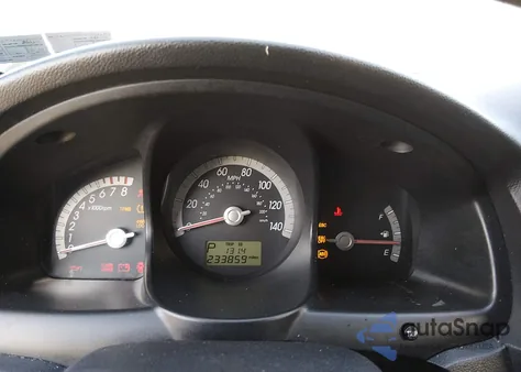 2010 Kia Sportage Lx V6 из США, поврежденный, VIN KNDKGCA3XA7706626